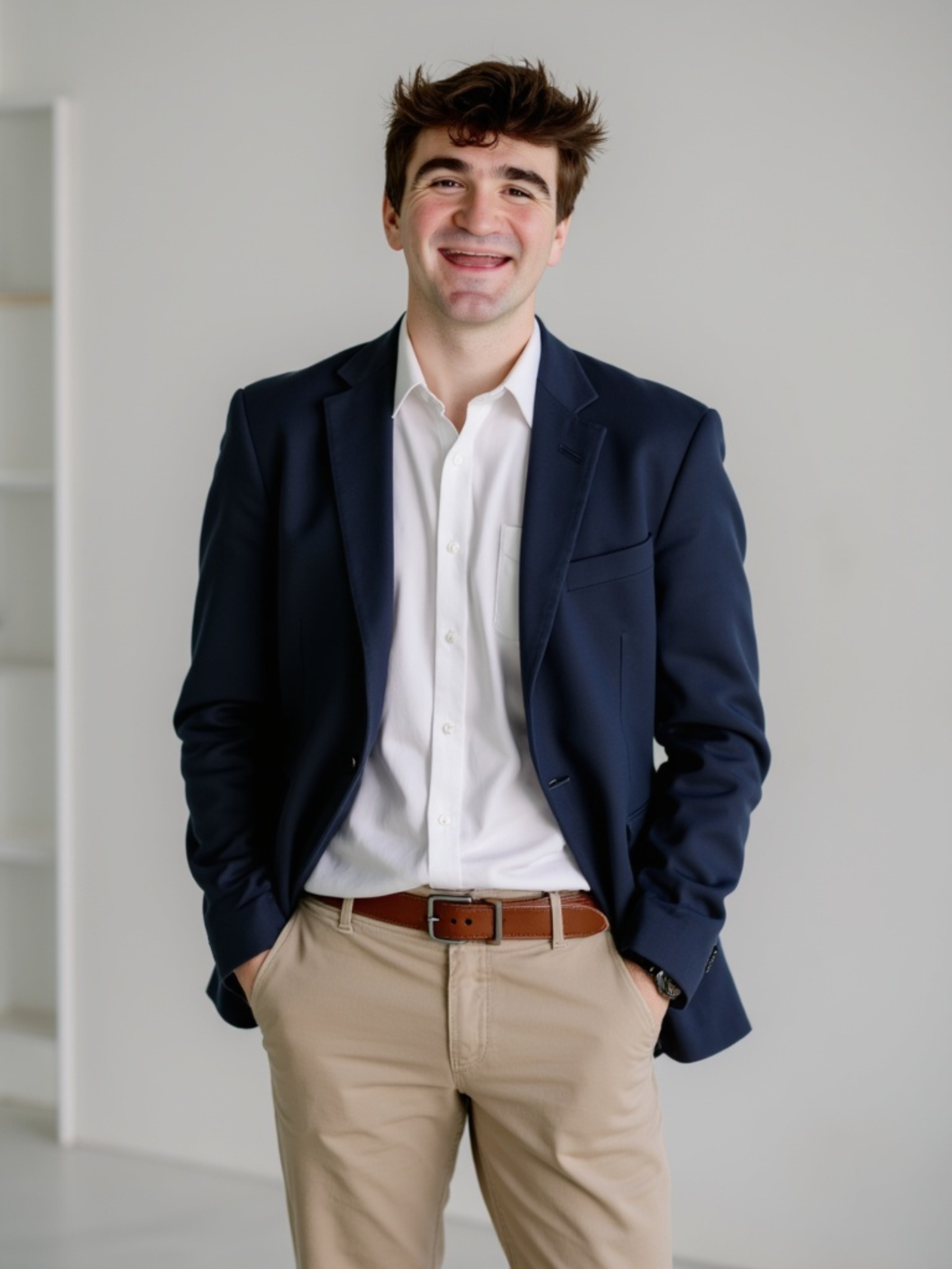 Reed Gallagher