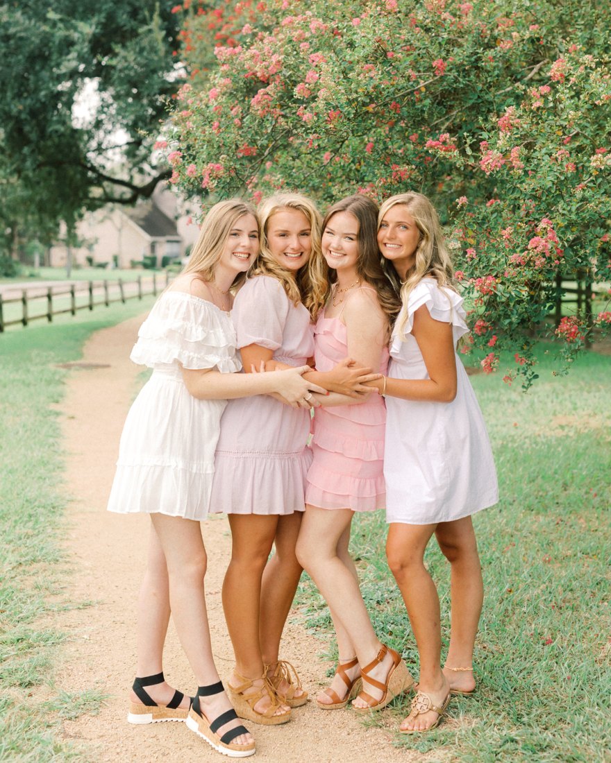 Senior rep