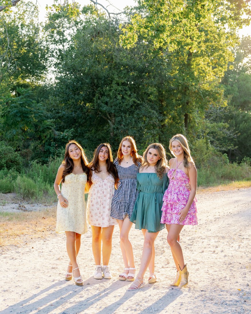 Senior rep
