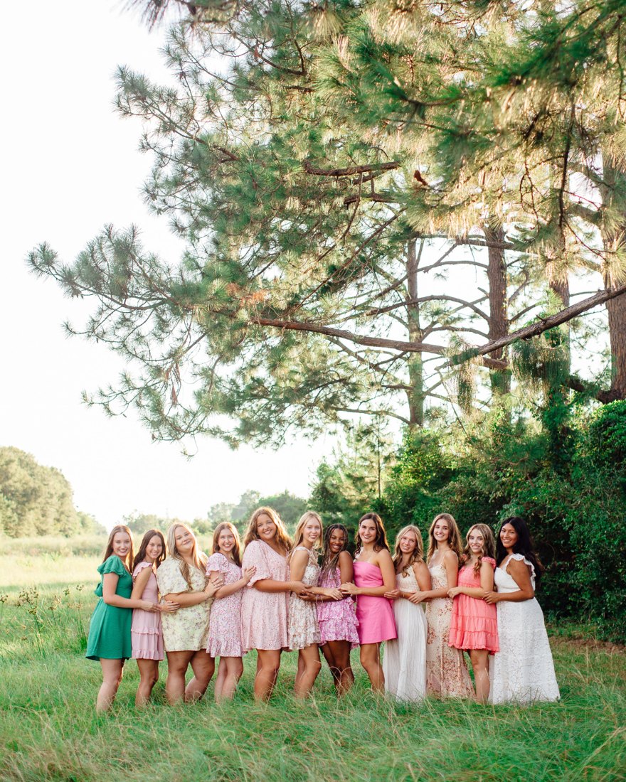 Senior rep